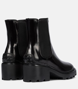 Bottines Chelsea en cuir | Tod's