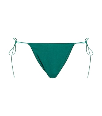 The C bikini bottoms | Tropic of C