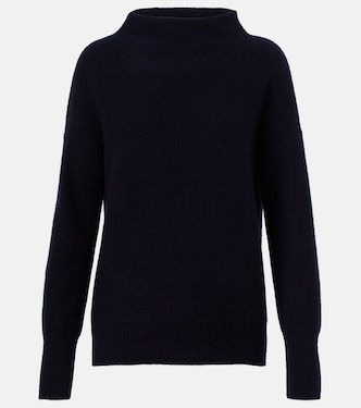 Pullover in cashmere | Vince
