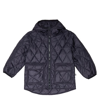 Chaqueta acolchada | Il Gufo