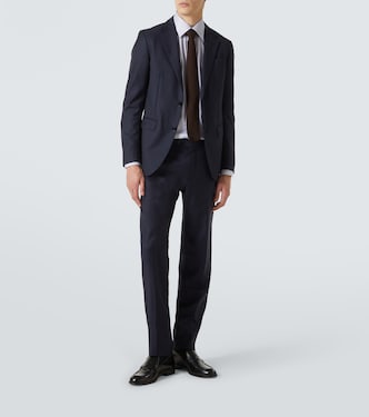 Costume en laine | Zegna