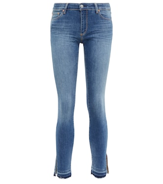 Jeans skinny Legging Ankle | AG Jeans