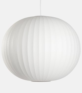 Nelson Ball Bubble Medium pendant lamp | Hay