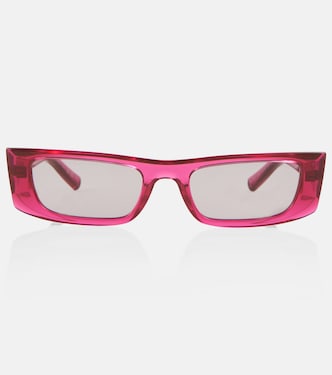 Occhiali da sole rettangolari SL 553 | Saint Laurent