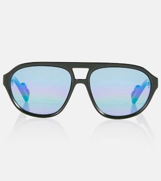 Occhiali da sole squadrati | Gucci