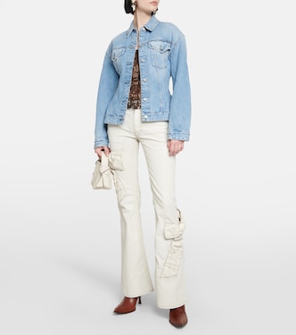 Giacca di jeans | Acne Studios