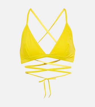 Bikini-Oberteil Solange | Isabel Marant