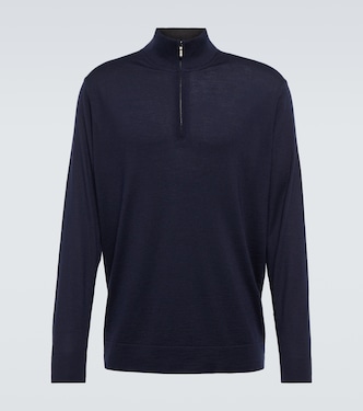 Pullover Mezzocollo | Loro Piana