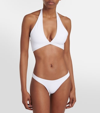 Prague bikini bottoms | Melissa Odabash