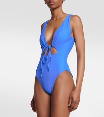 Costume intero Cava con cut-out | Jade Swim