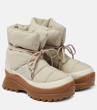 Schneestiefel Trace Puffy | Stella McCartney