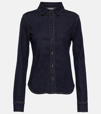 Camicia di jeans | Alaïa