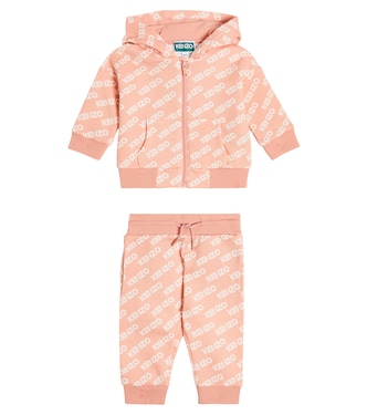 Baby - Tuta in cotone | Kenzo Kids