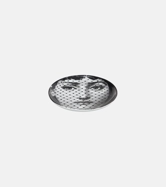 Tema e Variazioni n.78 coaster | Fornasetti