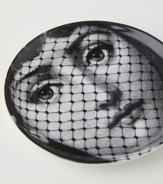 Tema e Variazioni n.78 coaster | Fornasetti