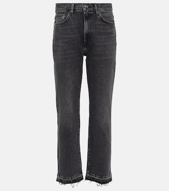 Jeans rectos Logan Stovepipe | 7 For All Mankind