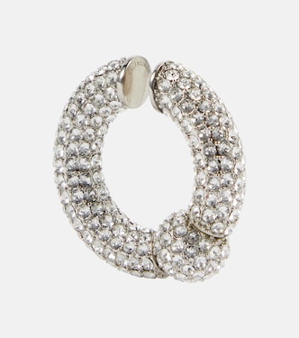 Boucle d’oreille à ornements | Balenciaga