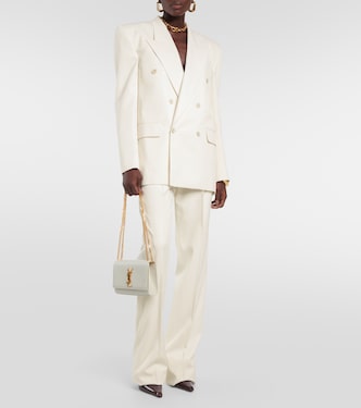 Blazer in lana | Saint Laurent