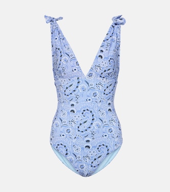 Bañador con estampado paisley | Etro