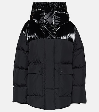 Outdoor down ski jacket | Goldbergh