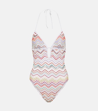 Cutout swimsuit | Missoni Mare