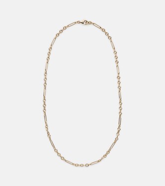 Collana in oro 18kt | FoundRae