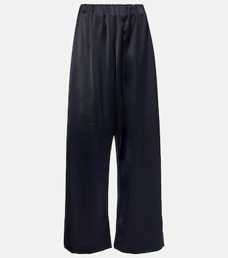 Pantaloni a gamba larga Dayne | Fforme
