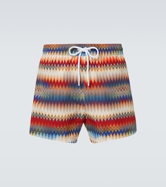 Badeshorts  | Missoni