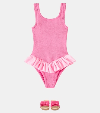 Costume intero Duo Denise | Hunza G Kids