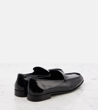 Mocasines de charol | Prada