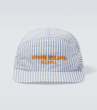 Baseballcap Marina | Stone Island