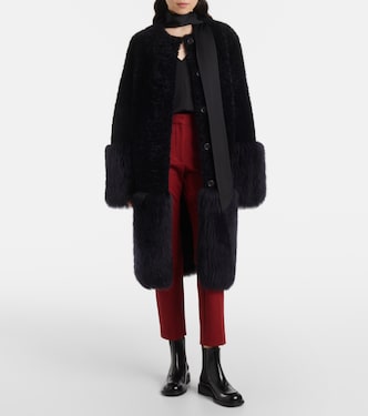 Coleman slim pants | Joseph
