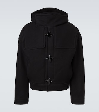 Chaqueta de lana virgen | Jacquemus