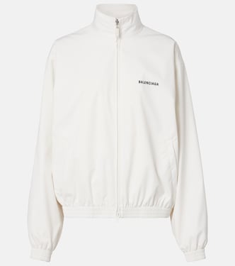 جاكيت رياضية بلوغو | Balenciaga