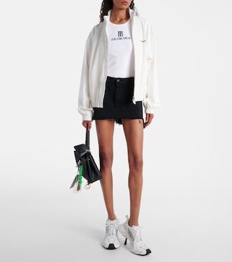 جاكيت رياضية بلوغو | Balenciaga