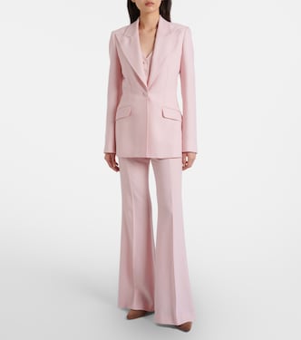 Blazer de lana | Gabriela Hearst