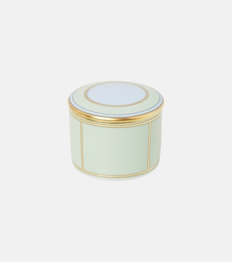 Diva porcelain jewelry box | Ginori 1735