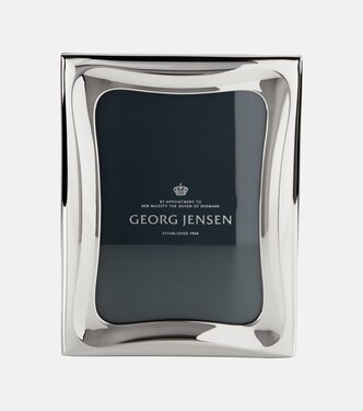 Cobra Small stainless steel frame | Georg Jensen