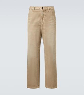 Bertie straight jeans | Calvin Klein Collection