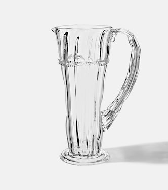 Pichet en cristal | Alexander Kirkeby