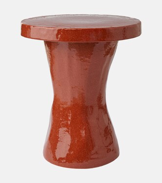 Caro side table by Marie Michielssen | Serax