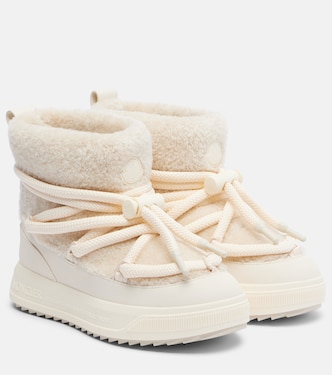 Botas de nieve Moncler Altive | Moncler