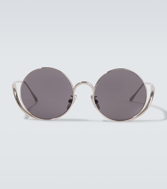 Round sunglasses | Loewe