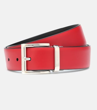 Cintura in pelle | Prada