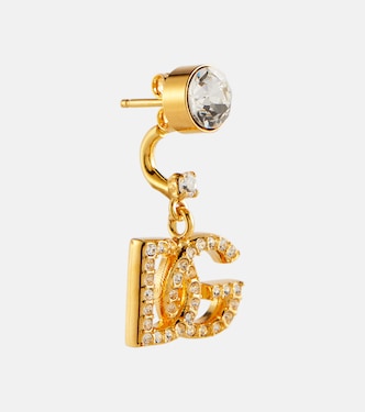 Boucles d’oreilles DG | Dolce&Gabbana
