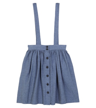 Cotton skirt | Morley