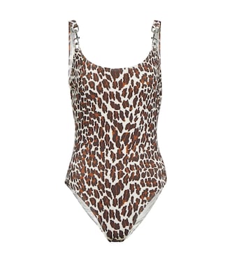 Bañador estampado | Tory Burch