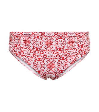 Slip bikini Bel Air | Melissa Odabash