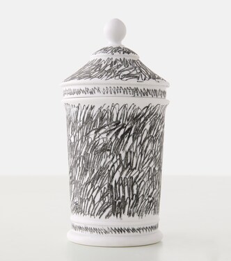 Post Scriptum Tall container by Formafantasma | Cassina