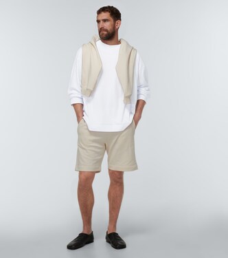 Top in jersey di cotone | Dries Van Noten